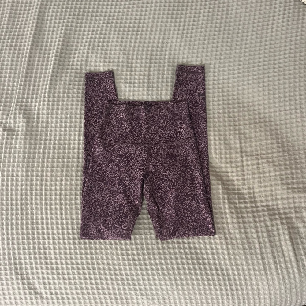 Lululemon Align Leggings